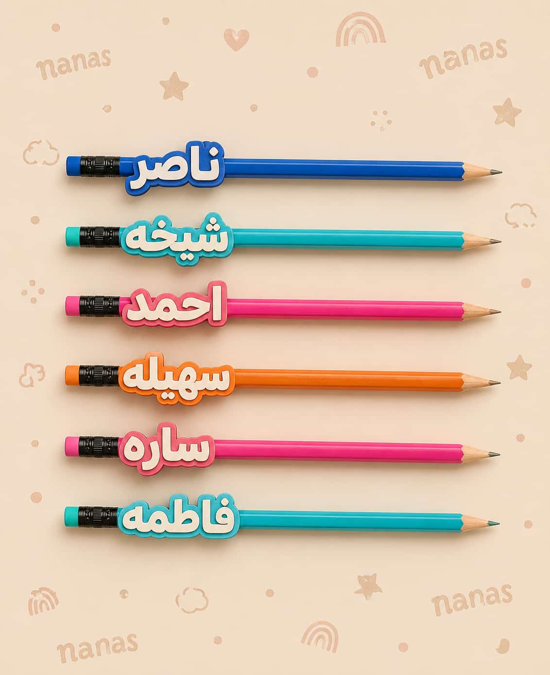 قلم رصاص